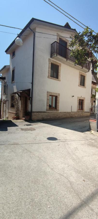 Casa Vacanze Angelo Villa Ortona Eksteriør bilde