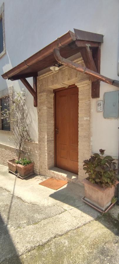 Casa Vacanze Angelo Villa Ortona Eksteriør bilde