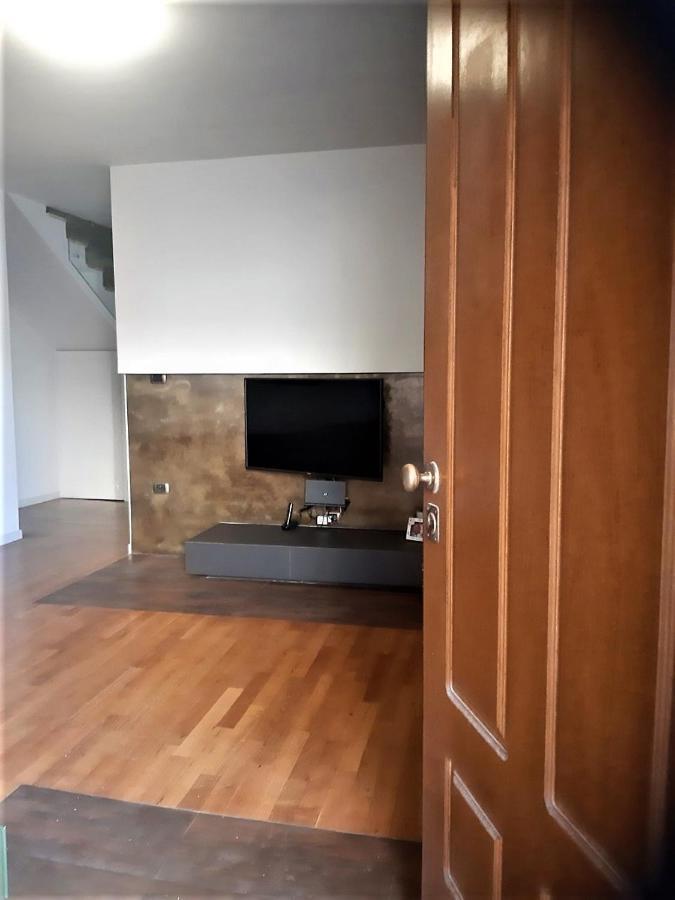 Casa Vacanze Angelo Villa Ortona Eksteriør bilde