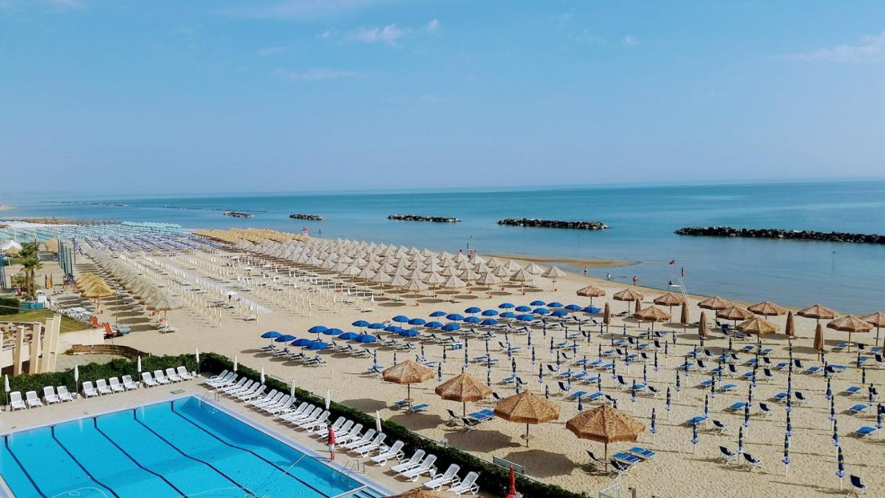Casa Vacanze Angelo Villa Ortona Eksteriør bilde