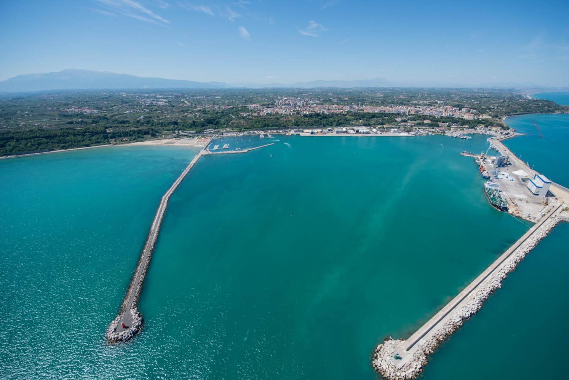 Casa Vacanze Angelo Villa Ortona Eksteriør bilde