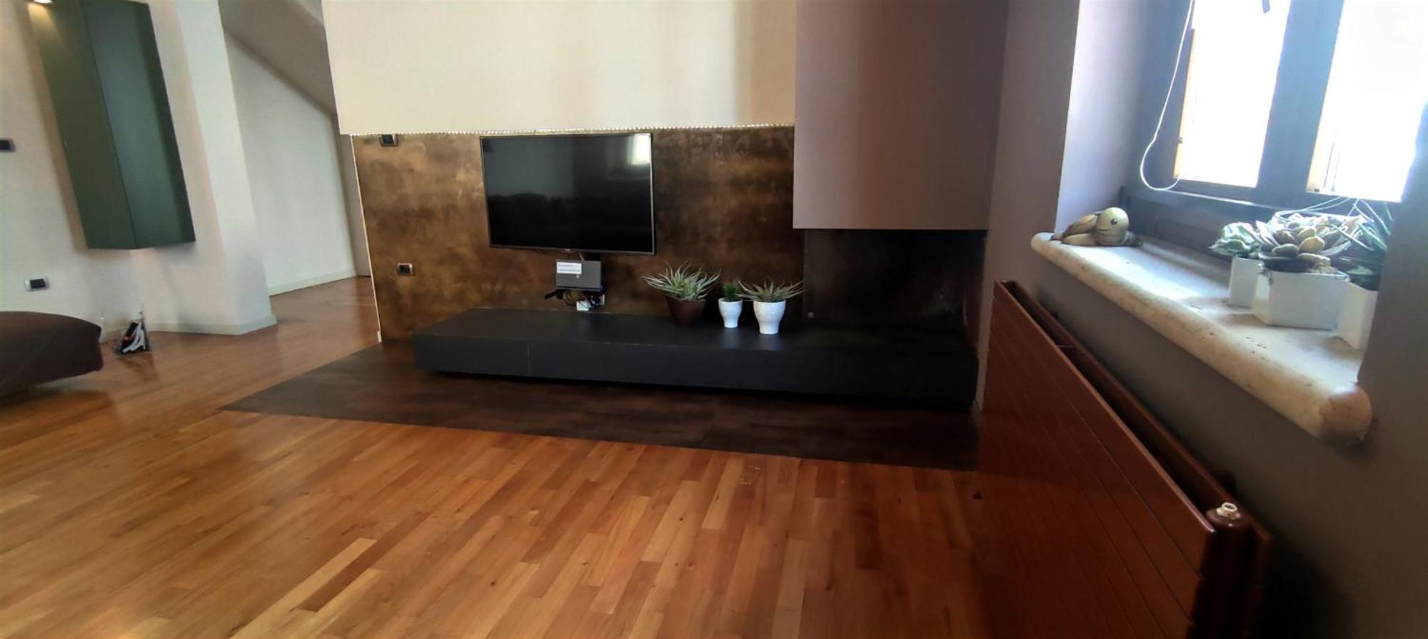 Casa Vacanze Angelo Villa Ortona Eksteriør bilde