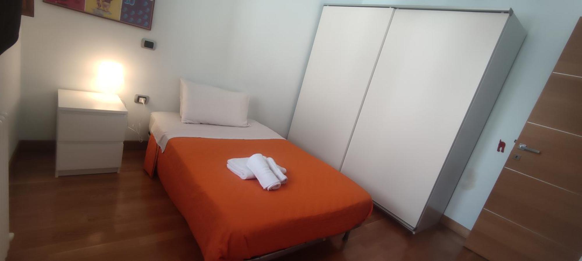 Casa Vacanze Angelo Villa Ortona Eksteriør bilde