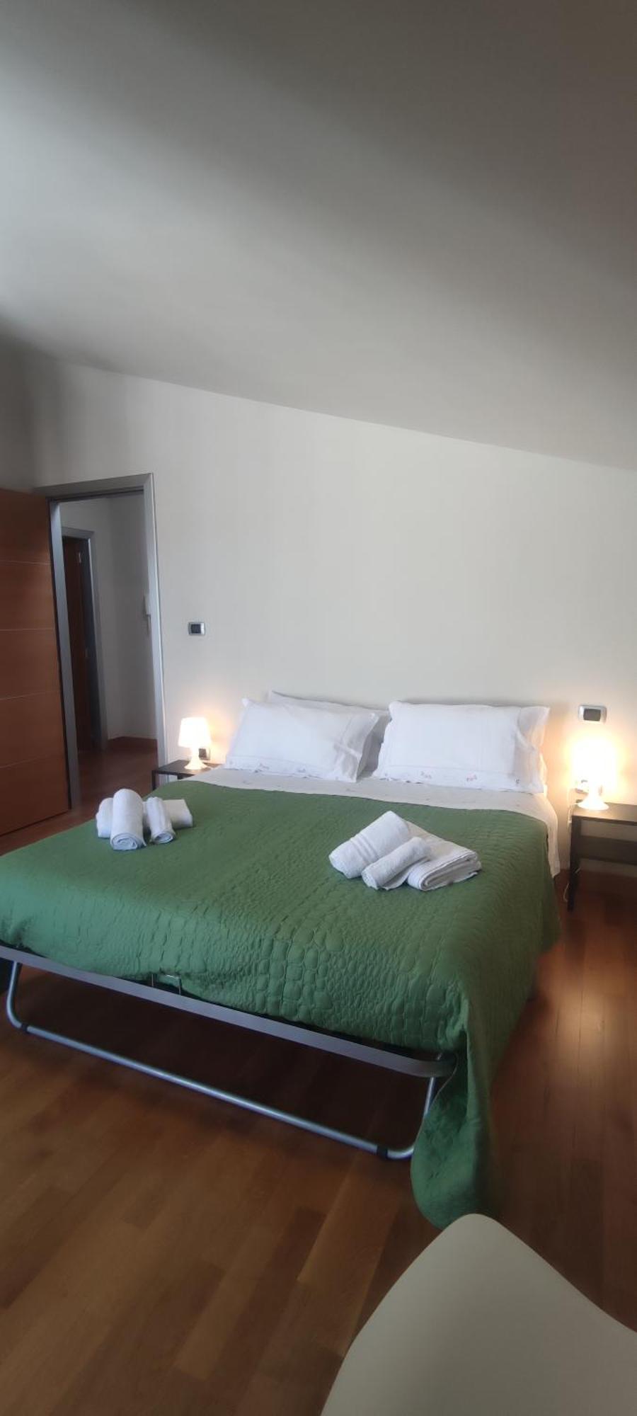 Casa Vacanze Angelo Villa Ortona Eksteriør bilde