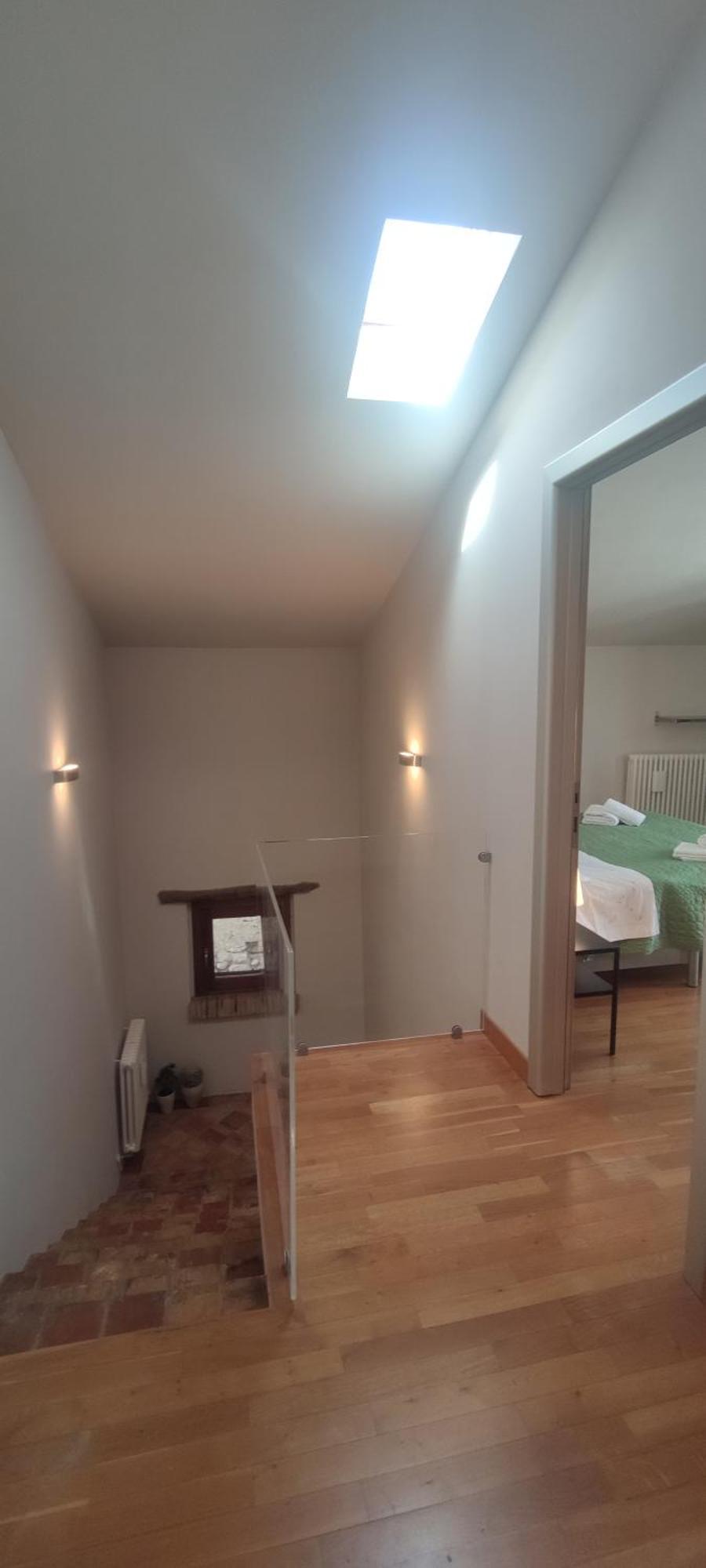 Casa Vacanze Angelo Villa Ortona Eksteriør bilde