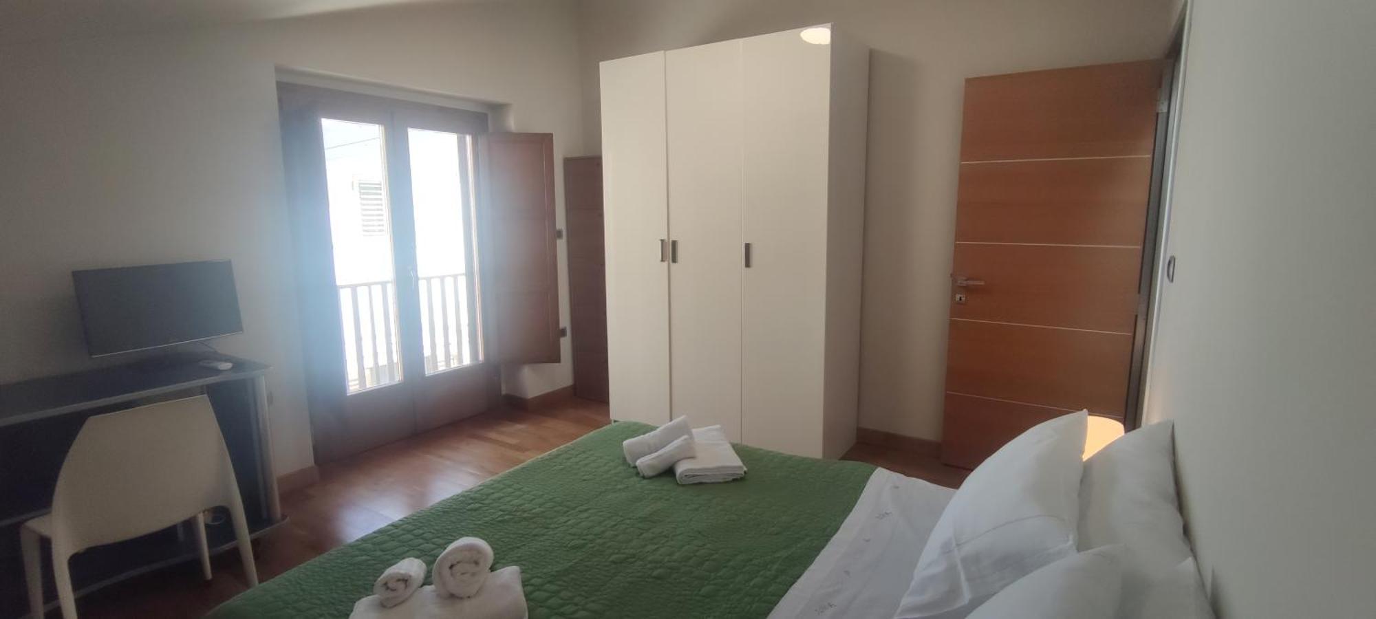 Casa Vacanze Angelo Villa Ortona Eksteriør bilde