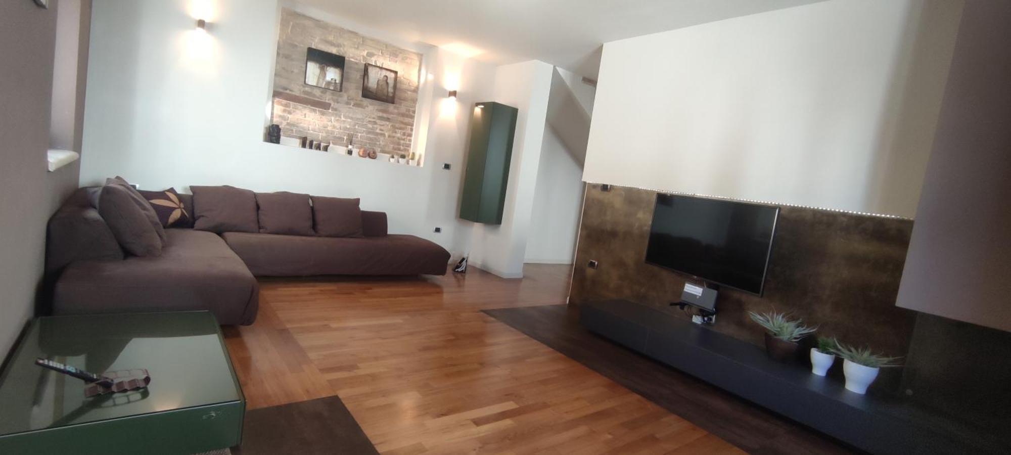 Casa Vacanze Angelo Villa Ortona Eksteriør bilde