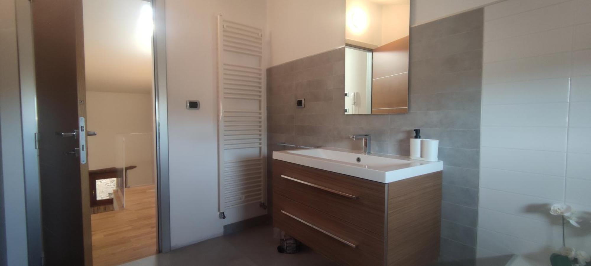 Casa Vacanze Angelo Villa Ortona Eksteriør bilde