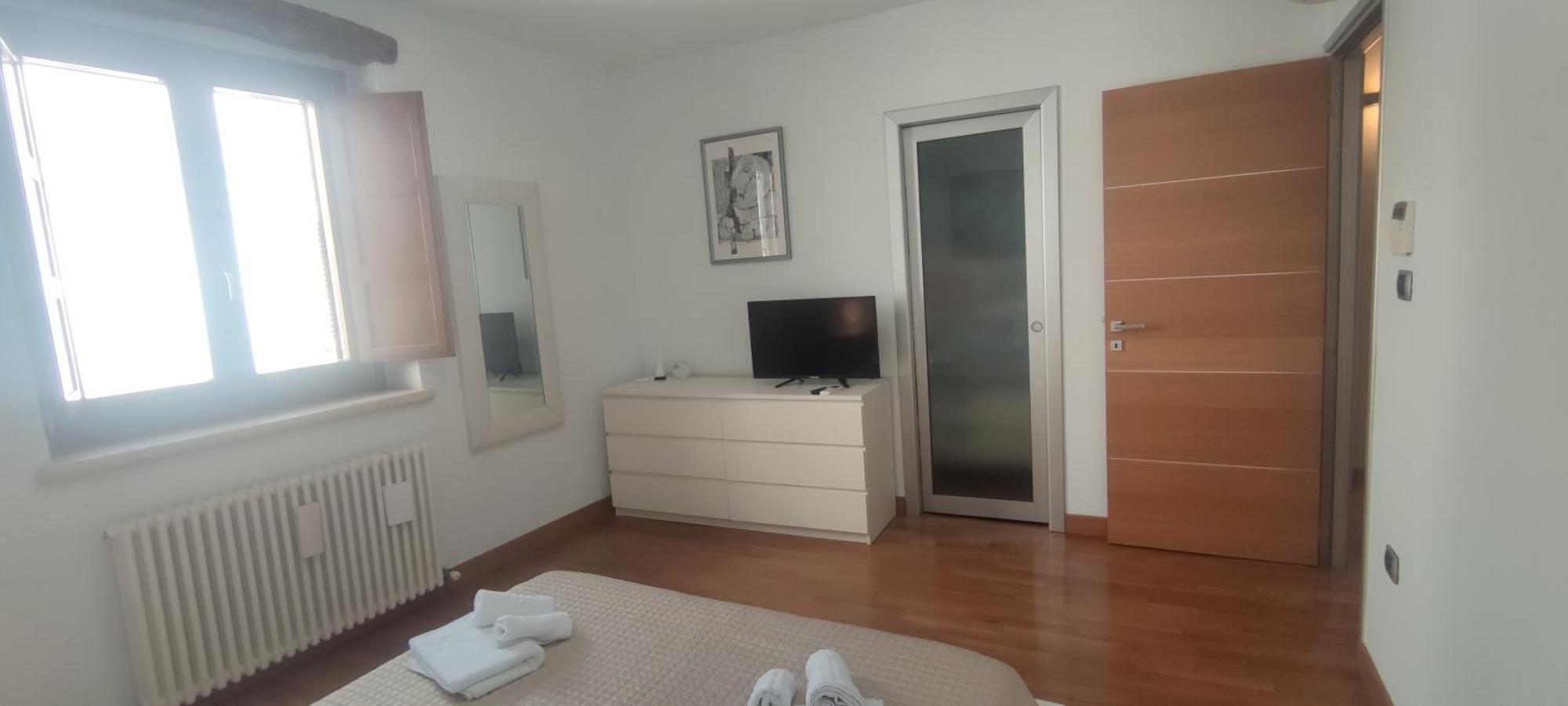 Casa Vacanze Angelo Villa Ortona Eksteriør bilde