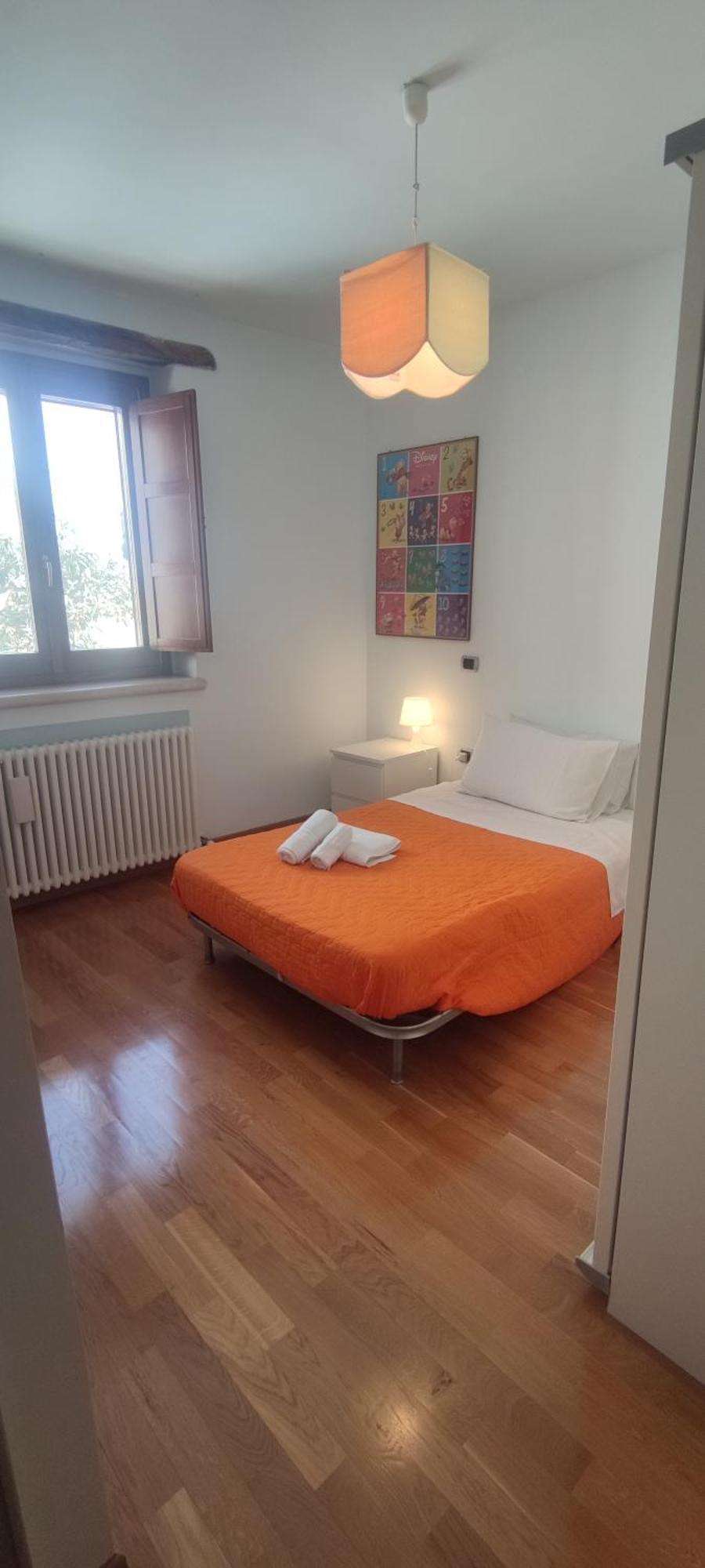 Casa Vacanze Angelo Villa Ortona Eksteriør bilde