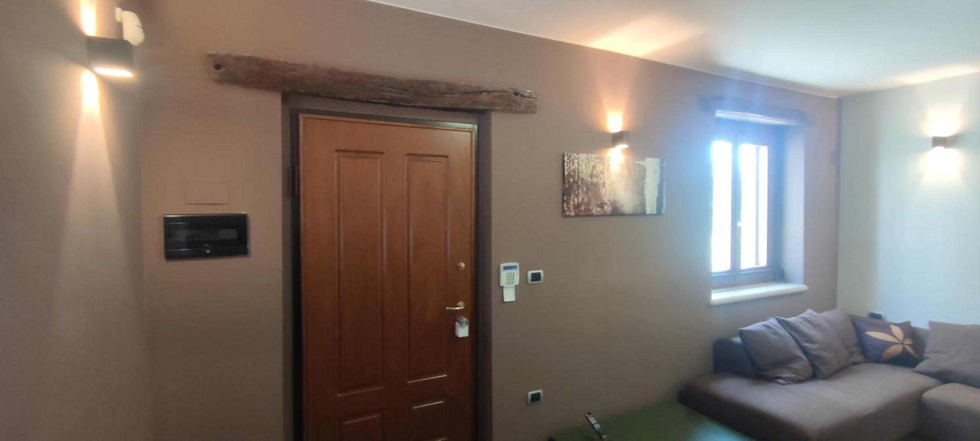 Casa Vacanze Angelo Villa Ortona Eksteriør bilde