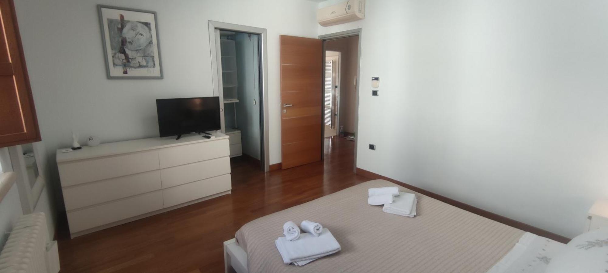 Casa Vacanze Angelo Villa Ortona Eksteriør bilde