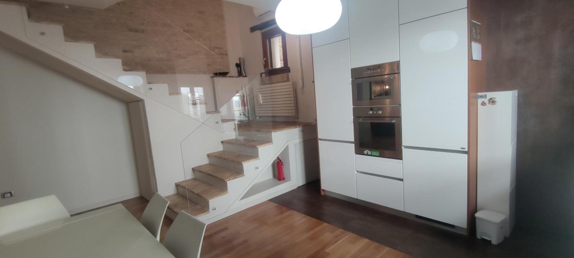 Casa Vacanze Angelo Villa Ortona Eksteriør bilde