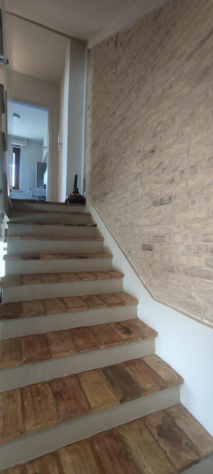 Casa Vacanze Angelo Villa Ortona Eksteriør bilde