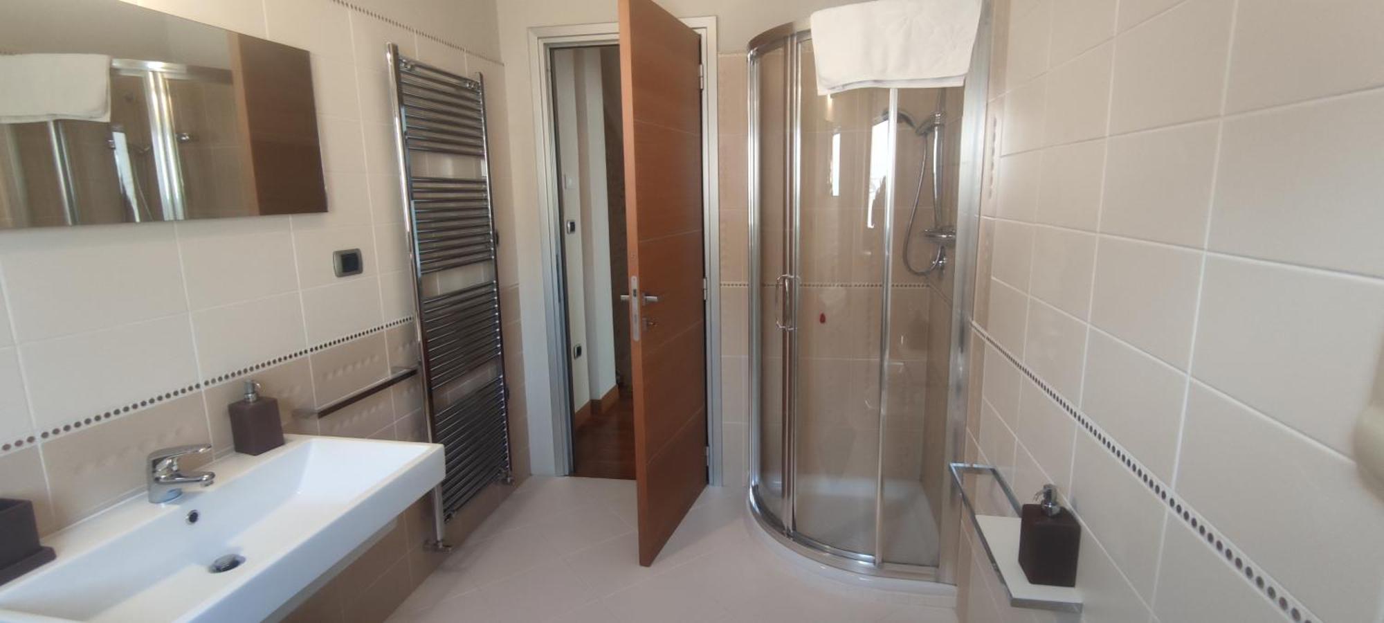 Casa Vacanze Angelo Villa Ortona Eksteriør bilde