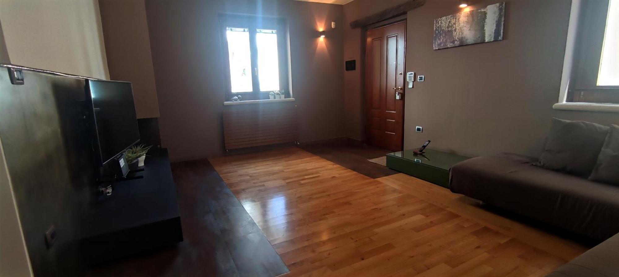 Casa Vacanze Angelo Villa Ortona Eksteriør bilde