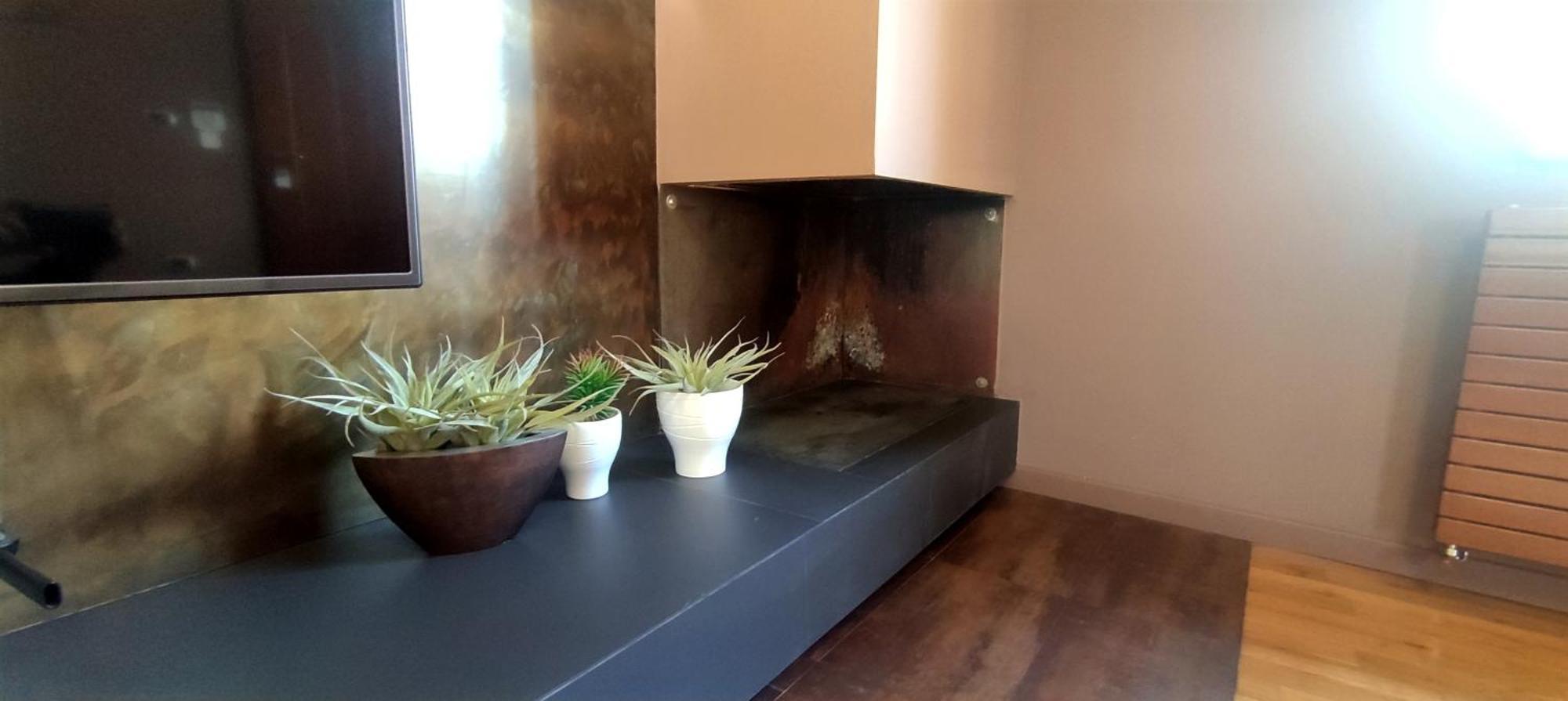 Casa Vacanze Angelo Villa Ortona Eksteriør bilde