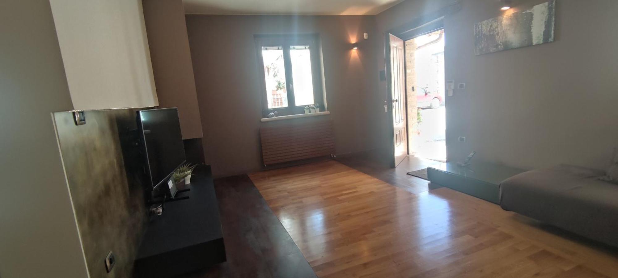 Casa Vacanze Angelo Villa Ortona Eksteriør bilde